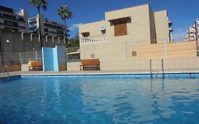 La Palmera
