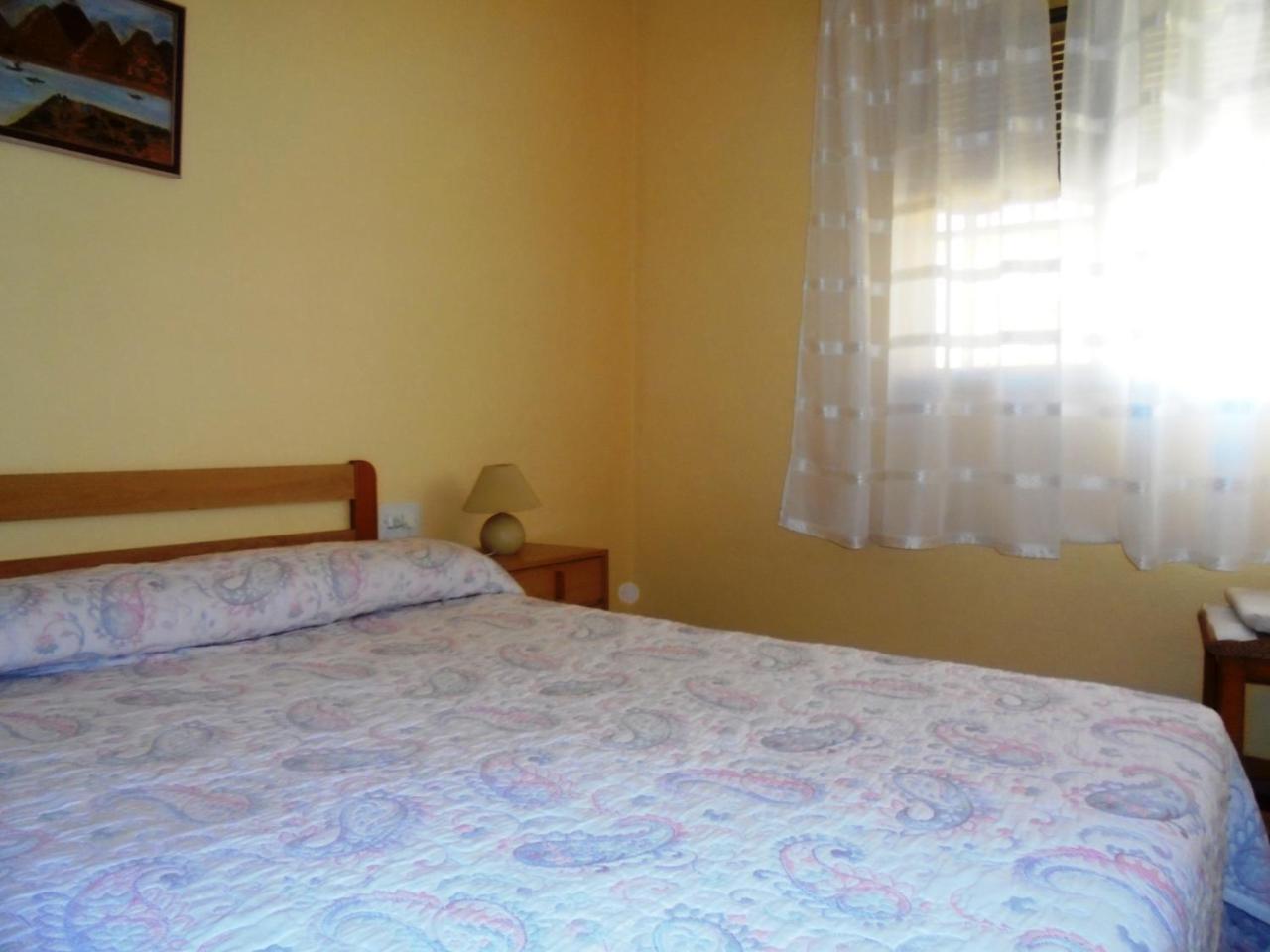 La Palmera Peñíscola Exterior foto