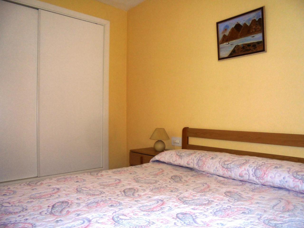 La Palmera Peñíscola Exterior foto