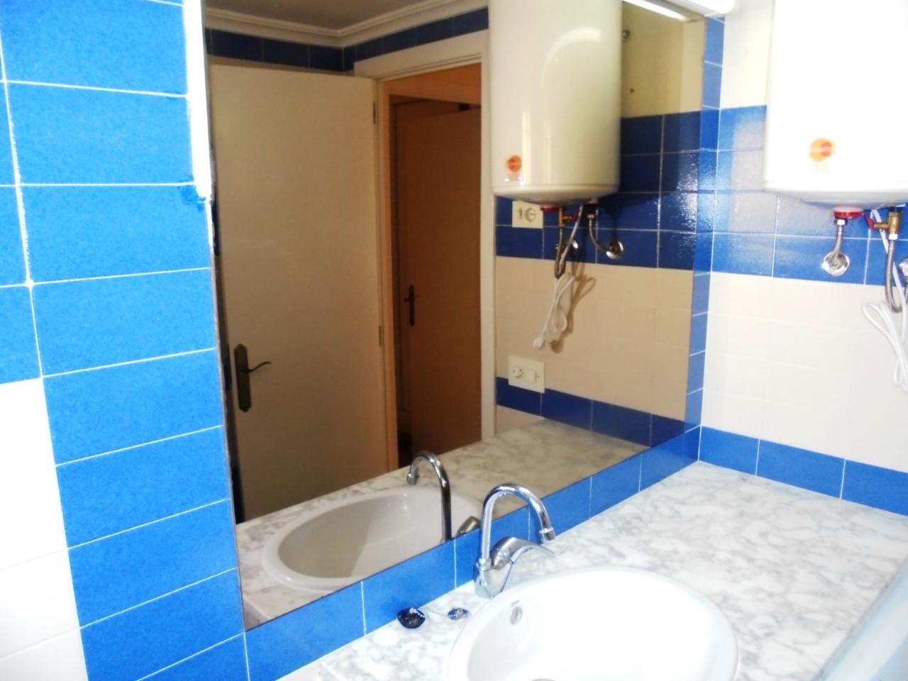 La Palmera Peñíscola Exterior foto